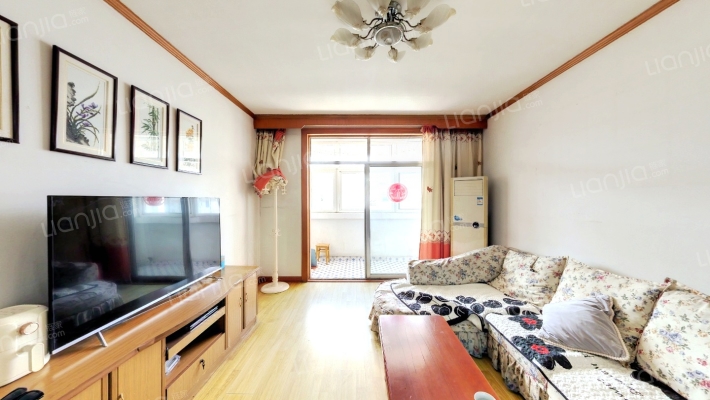 南凌小区B区二手房实景图