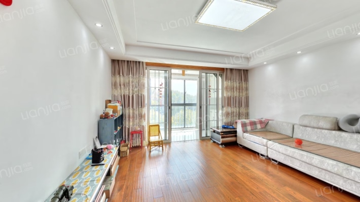 中和家园二手房实景图