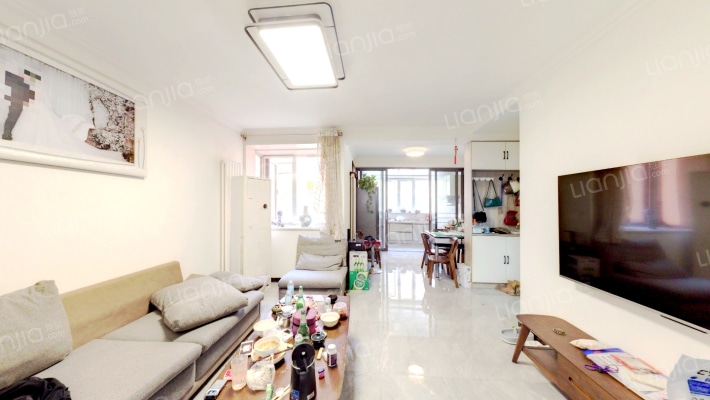 幸福苑二手房实景图