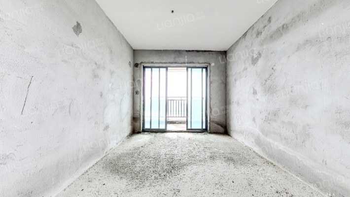 公园道花园二手房实景图