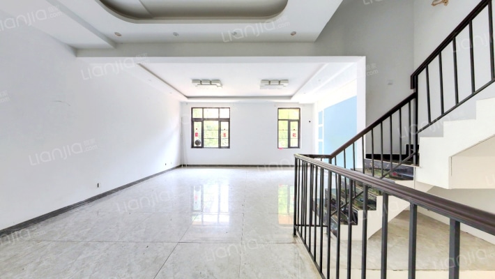 孔雀城七期秋月园二手房实景图