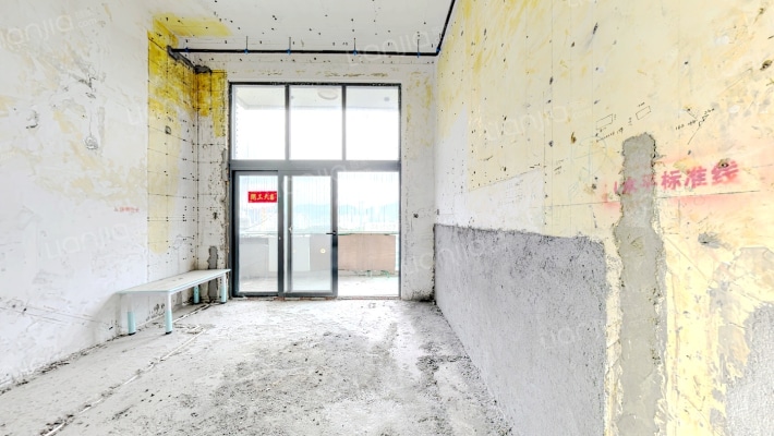 黄埔雅苑四期二手房实景图