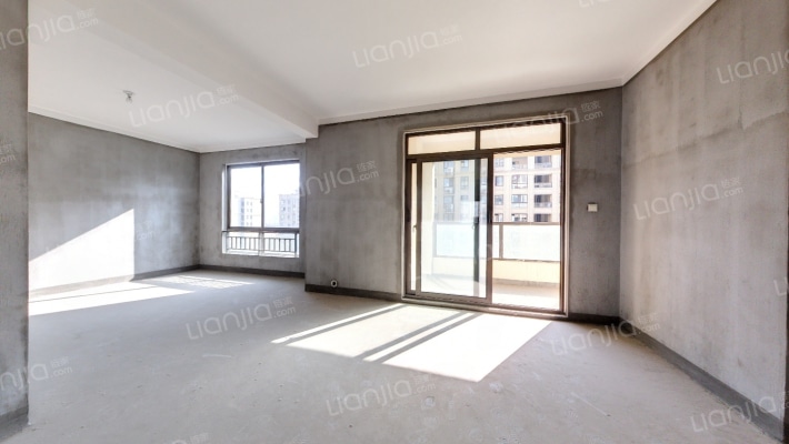 力宝铂金府邸二手房实景图