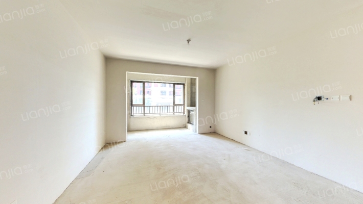 远洋风景长安二期二手房实景图