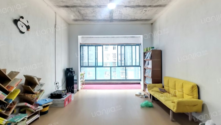 乾程大厦二手房实景图