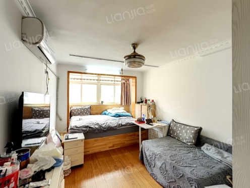 整租·辽阳西路 1室0厅 南