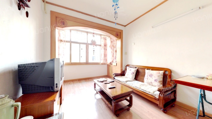 桐柏路228号二手房实景图