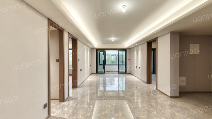 星缦云渚二手房实景图