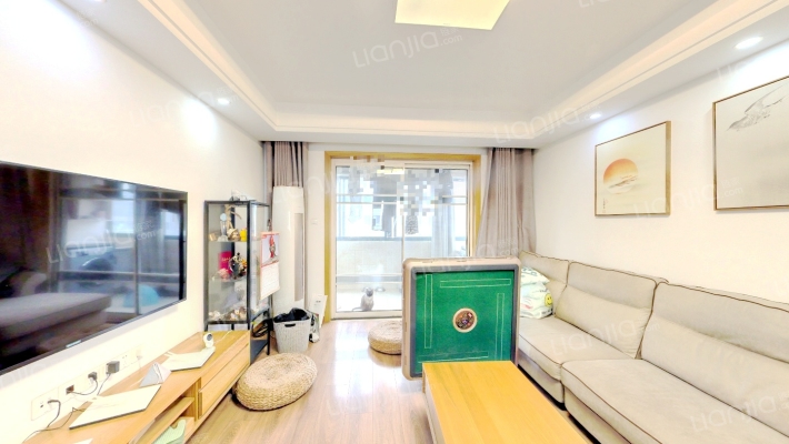 月溪苑二手房实景图