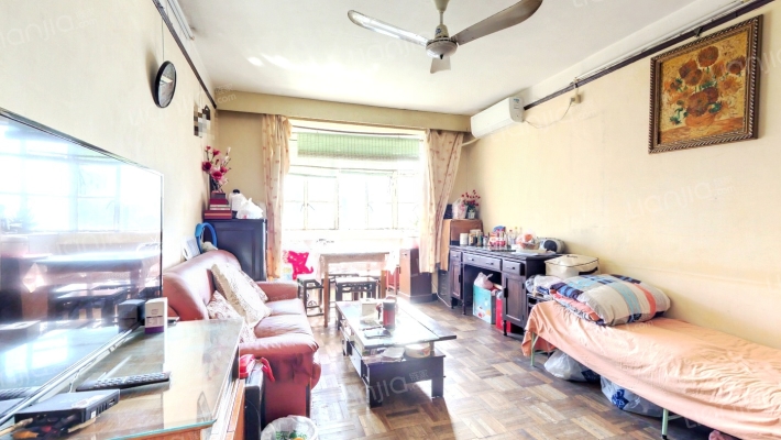 华江大楼二手房实景图