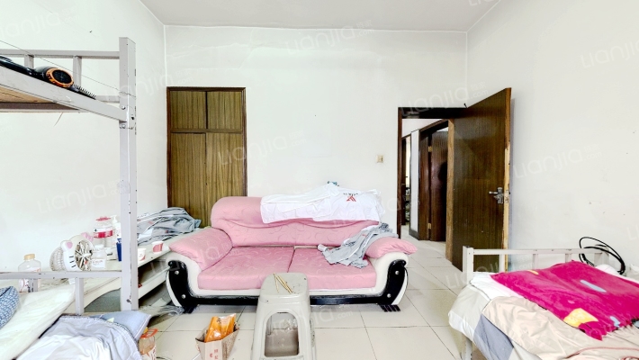 医科大学西校家属院二手房实景图