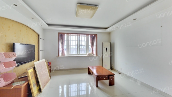 王安里北区二手房实景图