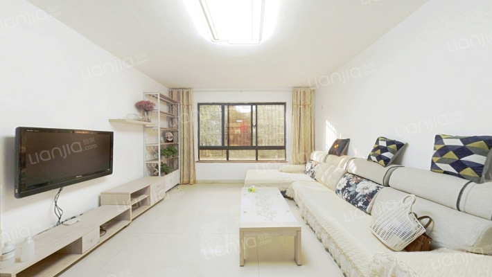 城开国际学园二手房实景图