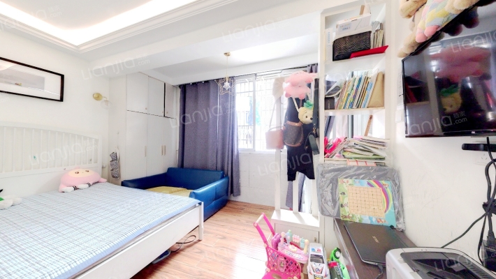 杭发厂宿舍二手房实景图