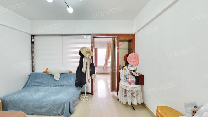 铂金汉宫二手房实景图