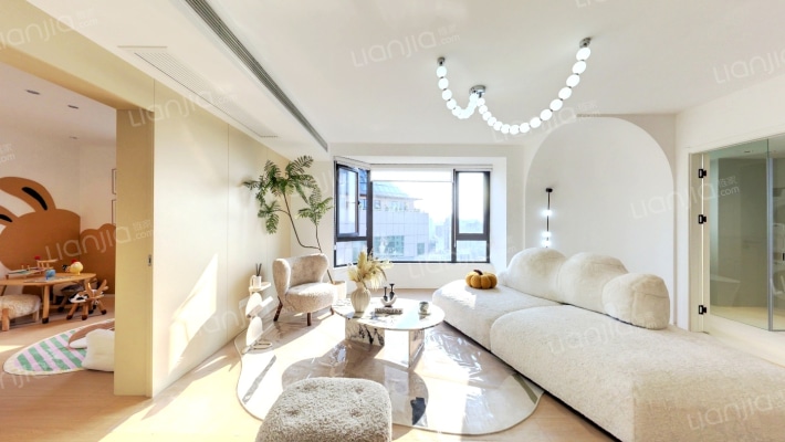 裕华大厦二手房实景图