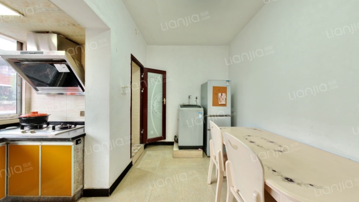 玉林街二手房实景图