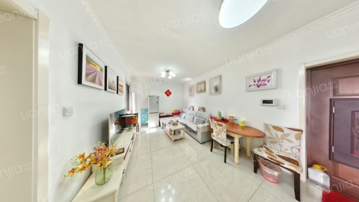 中振和润华府二手房实景图