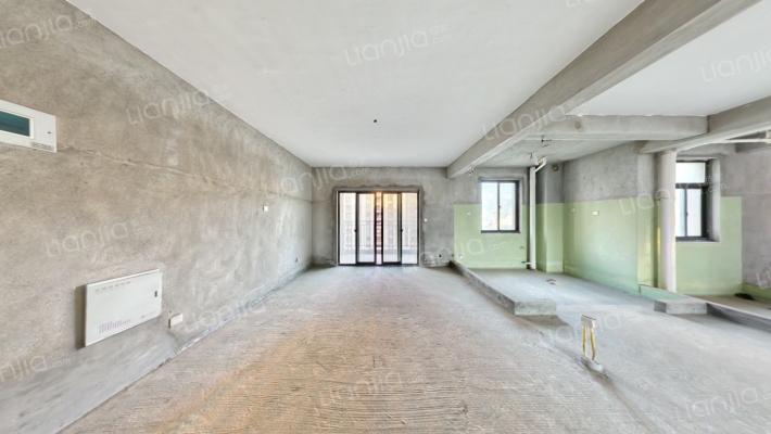 江山大名城悦江二手房实景图