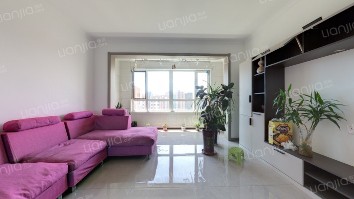 港陆花园二手房实景图