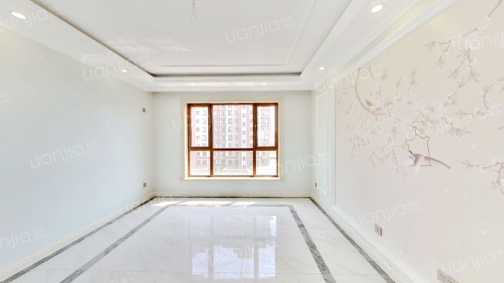 中顺南苑二手房实景图