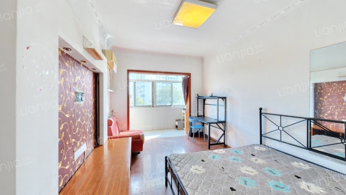 古平岗22号二手房实景图