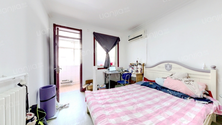 长盛北区二手房实景图