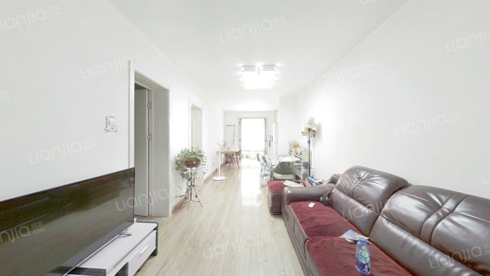 弘丽园二手房实景图