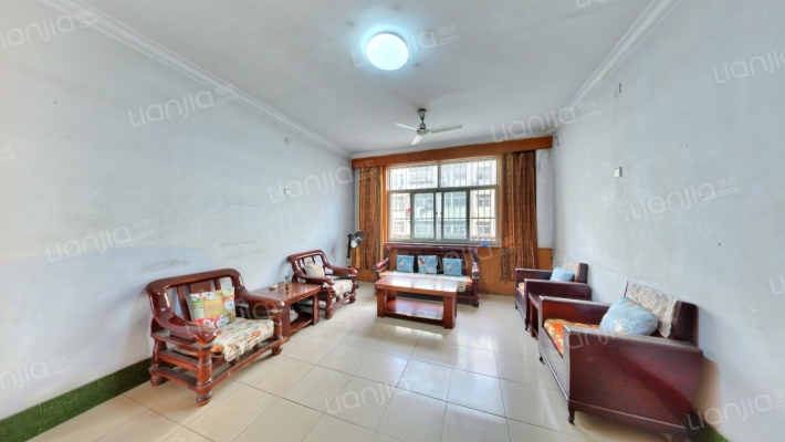 党校宿舍(莱芜区)二手房实景图