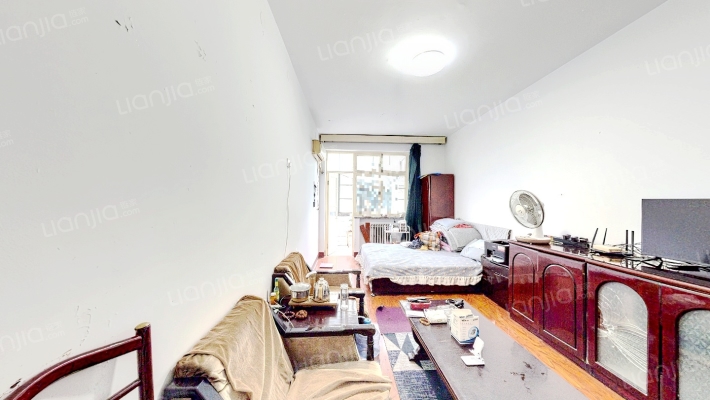 白楼宾馆宿舍二手房实景图