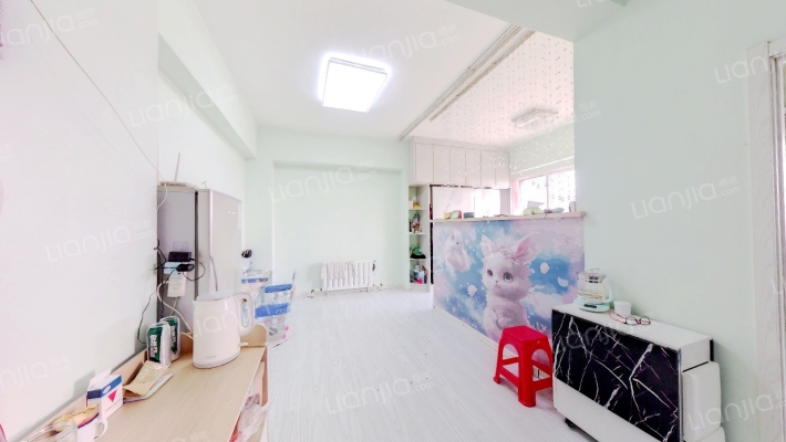 金湖里二手房实景图