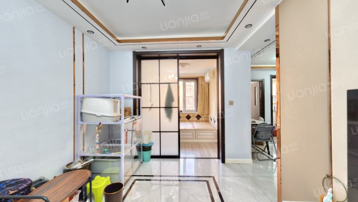 叠翠山庄二手房实景图