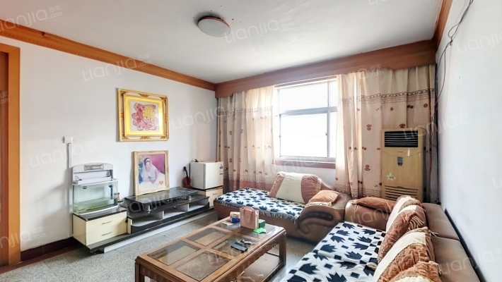 安乐小区二手房实景图