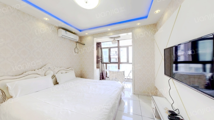 爱琴花园二手房实景图