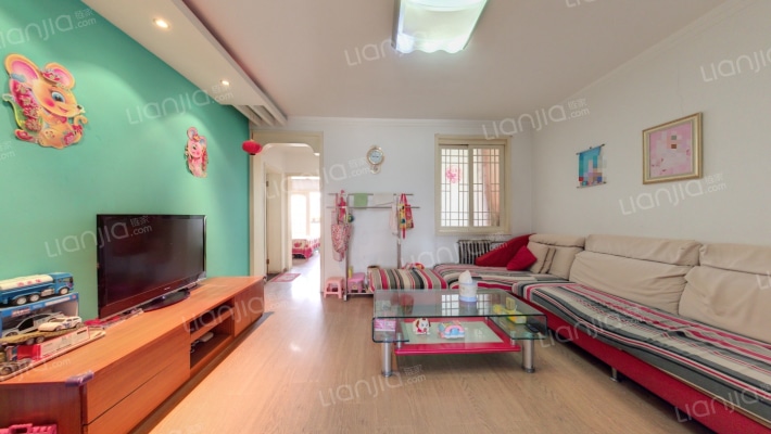 圣都大厦二手房实景图