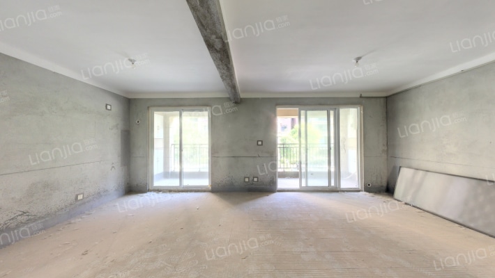 金悦君庭二手房实景图