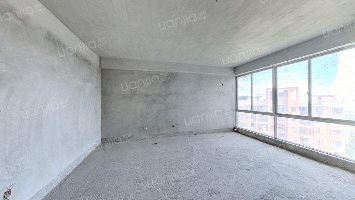 银通花园二手房实景图