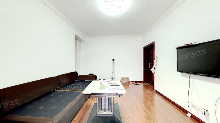 华宫巷1号二手房实景图