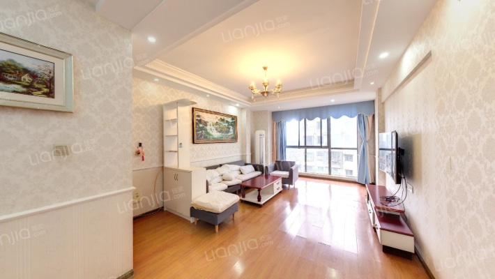 靳江明珠二手房实景图