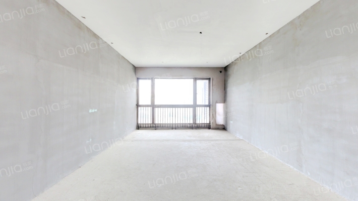 融侨观湖二手房实景图