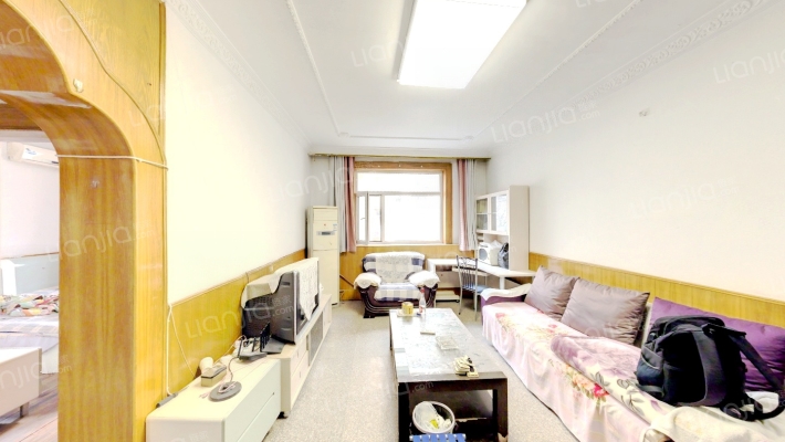 迎暉苑二手房实景图