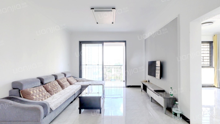 清镇中央公园二手房实景图