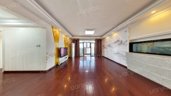 测绘小区二手房实景图