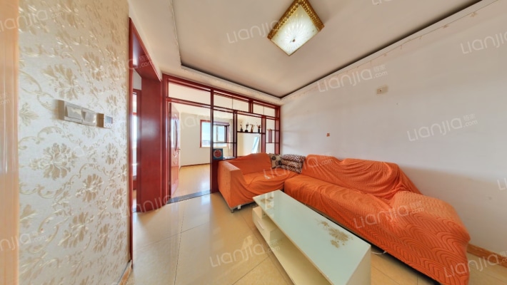 万科春阳花园二手房实景图