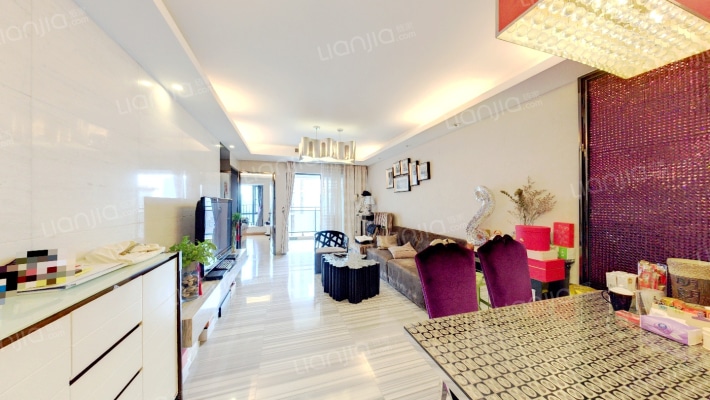 骏文雅苑二手房实景图