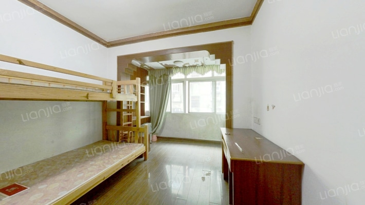 何坊西路二手房实景图