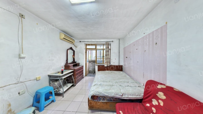 环湖北里二手房实景图