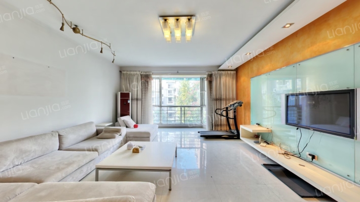 碧韵雍城二手房实景图