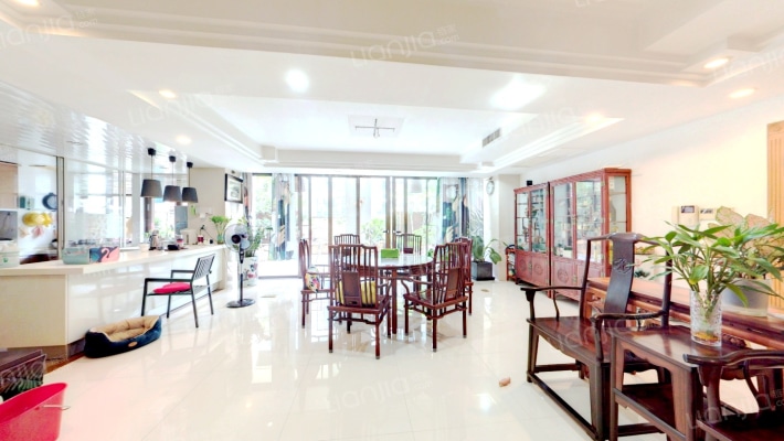 岭南会二手房实景图