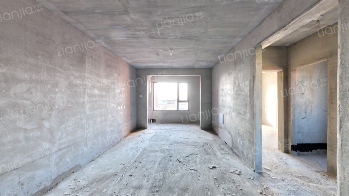 翰林书苑二手房实景图